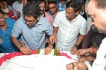 Ahuti Prasad Condolences Photos - 105 of 129