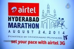 Airtel Hyderabad Marathon 2014 PM - 30 of 37