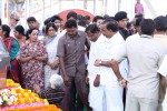 Akkineni Nageswara Rao Condolences Photos 02 - 5 of 211