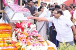 Akkineni Nageswara Rao Condolences Photos 02 - 10 of 211