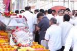 Akkineni Nageswara Rao Condolences Photos 02 - 12 of 211