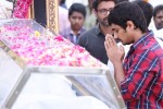 Akkineni Nageswara Rao Condolences Photos 02 - 25 of 211