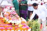 Akkineni Nageswara Rao Condolences Photos 02 - 44 of 211