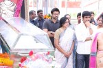 Akkineni Nageswara Rao Condolences Photos 02 - 49 of 211