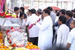 Akkineni Nageswara Rao Condolences Photos 02 - 50 of 211