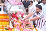 Akkineni Nageswara Rao Condolences Photos 02 - 62 of 211