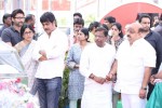 Akkineni Nageswara Rao Condolences Photos 02 - 94 of 211