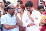 Akkineni Nageswara Rao Condolences Photos 02 - 109 of 211