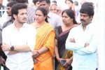 Akkineni Nageswara Rao Condolences Photos 02 - 112 of 211