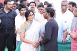 Akkineni Nageswara Rao Condolences Photos 02 - 119 of 211