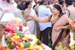 Akkineni Nageswara Rao Condolences Photos 02 - 139 of 211