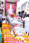 Akkineni Nageswara Rao Condolences Photos 02 - 143 of 211