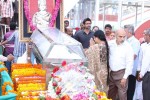 Akkineni Nageswara Rao Condolences Photos 02 - 154 of 211