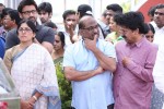 Akkineni Nageswara Rao Condolences Photos 02 - 160 of 211