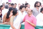 Akkineni Nageswara Rao Condolences Photos 02 - 168 of 211