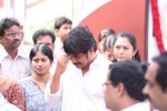 Akkineni Nageswara Rao Condolences Photos 02 - 177 of 211