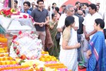 Akkineni Nageswara Rao Condolences Photos 02 - 187 of 211