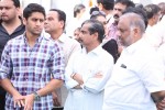 Akkineni Nageswara Rao Condolences Photos 02 - 200 of 211