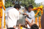 Akkineni Nageswara Rao Condolences Photos - 9 of 450