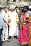 Akkineni Nageswara Rao Condolences Photos - 21 of 450