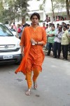 Akkineni Nageswara Rao Condolences Photos - 90 of 450