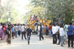 Akkineni Nageswara Rao Condolences Photos - 96 of 450