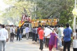 Akkineni Nageswara Rao Condolences Photos - 97 of 450