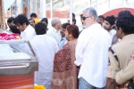 Akkineni Nageswara Rao Condolences Photos - 104 of 450