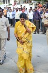 Akkineni Nageswara Rao Condolences Photos - 237 of 450