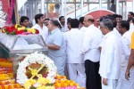 Akkineni Nageswara Rao Condolences Photos - 240 of 450