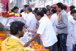 Akkineni Nageswara Rao Condolences Photos - 250 of 450