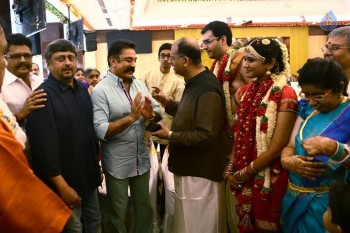 Akshay and Sowmiya Wedding Photos - 2 of 7