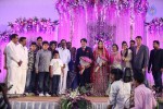 Celebs at Ali Brother Khayum Wedding Reception 01 - 4 of 19
