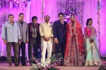 Celebs at Ali Brother Khayum Wedding Reception 01 - 13 of 19