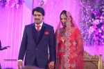 Celebs at Ali Brother Khayum Wedding Reception 01 - 15 of 19