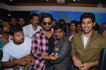 Allu Arjun Birthday Celebrations at FNCC - 4 of 40