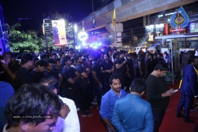 Allu Arjun Launches Buffalo Wild Wings Restaurant - 38 of 41