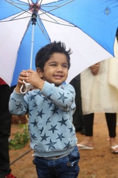 Allu Ayaan New Photos - 3 of 21