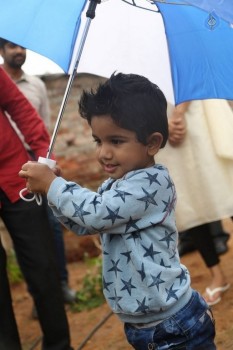 Allu Ayaan New Photos - 4 of 21