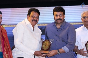 Allu Ramalingaiah Award Presentation Photos - 87 of 101