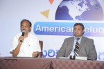 American Telugu TV Logo Launch - 8 of 25