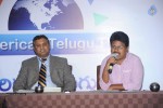 American Telugu TV Logo Launch - 9 of 25