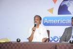 American Telugu TV Logo Launch - 14 of 25