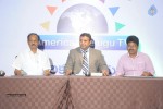 American Telugu TV Logo Launch - 18 of 25