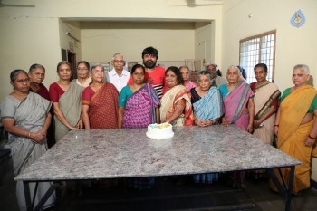 Amma Rajasekhar Birthday Celebrations - 9 of 31
