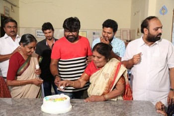 Amma Rajasekhar Birthday Celebrations - 22 of 31
