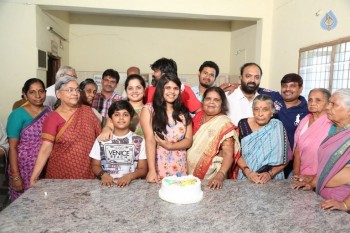 Amma Rajasekhar Birthday Celebrations - 24 of 31