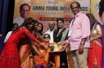 Amma Young India Awards - 21 of 22