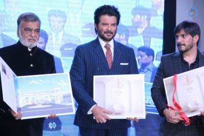 Anil Kapoor at Dream Resort Launch Party - 3 of 41