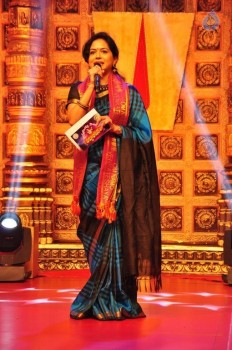 Annamayya Pataku Pattabhishekam Event - 27 of 42